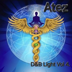 封面 Atez - DnB Light Vol4