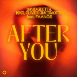 封面 David Guetta & Kiko & Olivier Giacomotto & FAANGS - After You