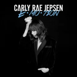 封面 Carly Rae Jepsen - Guardian Angel