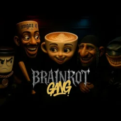 封面 Neow.ai - Brainrot Gang