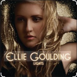 封面 Ellie Goulding - I'll Hold My Breath