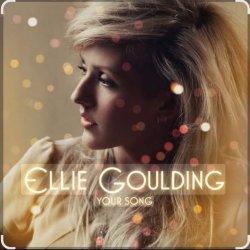 封面 Ellie Goulding - Don't Need Nobody