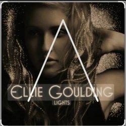 封面 Ellie Goulding - I Know You Care