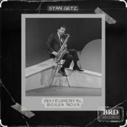 封面 Stan Getz - Cool Mix