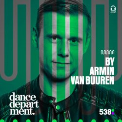 封面 Dance Department (feat. Hardwell 13 September 2025)