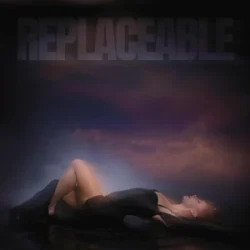 封面 Kaleen - Replaceable