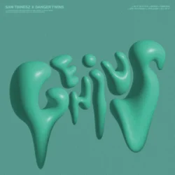 封面 Sam Tinnesz & Danger Twins - All Of It