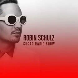 封面 Robin Schulz - Sugar Radio Show 507