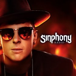 封面 SINPHONY Radio 239