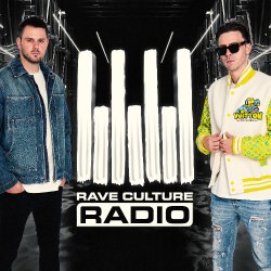 封面 W&W - Rave Culture Radio 192