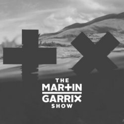 封面 Martin Garrix - The Martin Garrix Show 576
