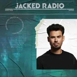 封面 Afrojack - JACKED RADIO #726
