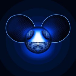 封面 Mau5trap Radio