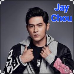 封面 Jay Chou - Tian Tian De