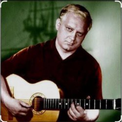 封面 Юрий Визбор - А я еду за туманом