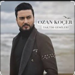 封面 Ozan Koçer - Yaktım Gemileri