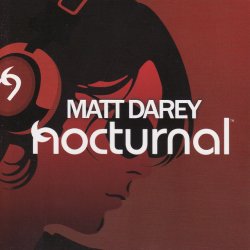 封面 Matt Darey - Nocturnal