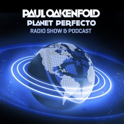 封面 Paul Oakenfold - Planet Perfecto