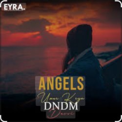 DNDM feat. Davvi & Umar Keyn - Angels