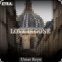 封面 Umar Keyn - Love is Gone