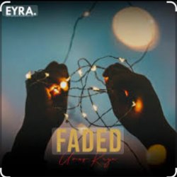 封面 Umar Keyn - Faded