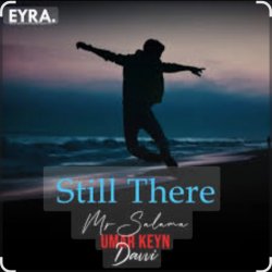 封面 Umar Keyn feat. Davvi & Mr Salama - Still There