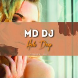 封面 MD DJ - Hula Drop