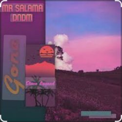 DNDM &  Mr Salama - Pretty Girl (Original Mix)
