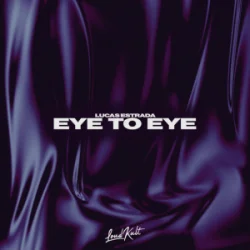 封面 Lucas Estrada - Eye To Eye
