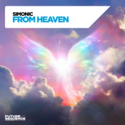 封面 Simonic - From Heaven
