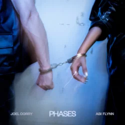 封面 Joel Corry & Abi Flynn - Phases