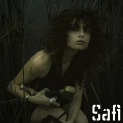封面 Safi - Ömer Bükülmezoğlu