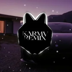 Cover Baryk - Ледве дихаю (KARMV REMIX)