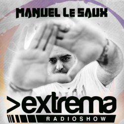 封面 Manuel Le Saux - Extrema