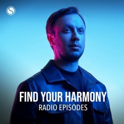 封面 Andrew Rayel - Find Your Harmony Radioshow