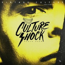 封面 Culture Shock