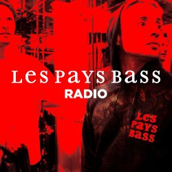 封面 Bassjackers - Les Pays Bass Radio