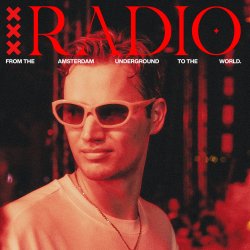 封面 XXX Radio
