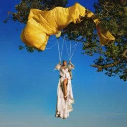 封面 Doja Cat - Couples Therapy