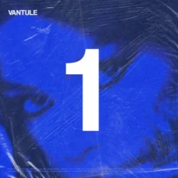 封面 Misha Miller - Vantule