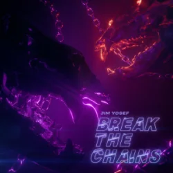 封面 Jim Yosef - Break the Chains