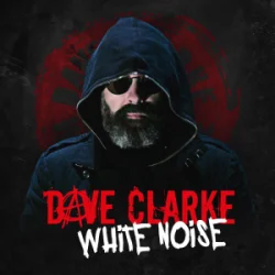 封面 Dave Clarke - White Noise