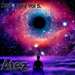 封面 Atez - DnB Light Vol5
