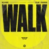 Обкладинка BOVSKI - Walk (feat. Kwabs) BOVSKI - Walk (feat. Kwabs)
