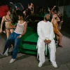 Обкладинка Khalid - out of body Khalid - out of body