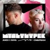 封面 Andi & Faya feat. Мультитрек - Смерека Andi & Faya feat. Мультитрек - Смерека