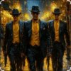封面 Ромео и Джульетта - Короли ночной Вероны Ромео и Джульетта - Короли ночной Вероны