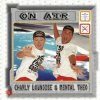 封面 Charly Lownoise & Mental Theo - Energy Charly Lownoise & Mental Theo - Energy