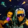 封面 Элджей & Коста Лакоста - Метеориты Элджей & Коста Лакоста - Метеориты
