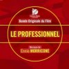 封面 Ennio Morricone - Le Vent, Le Cri Ennio Morricone - Le Vent, Le Cri
